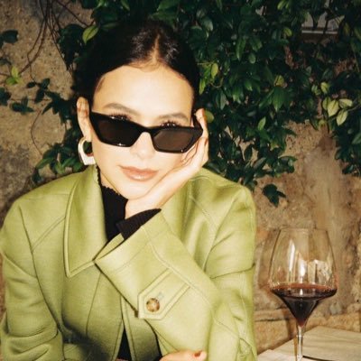 Jessie Victoria ☀️