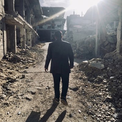 أبو معاذ العسقلاني