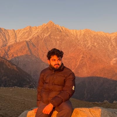 Arjun वैदवान
