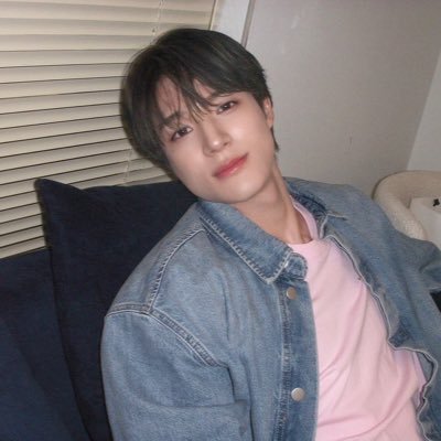 this user loving #JENO