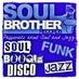 Soul Brother Records (@soulbrotherrec) Twitter profile photo Soul Brother Records (@soulbrotherrec) Twitter profile photo