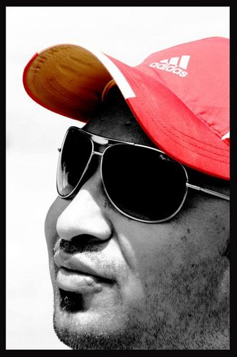 bbudal's profile picture. 