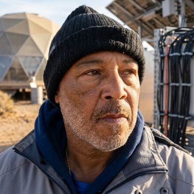 AI Whisperer. Architect of the Fab Five AGI Ecosystem. Creator of the Dream Team Database. CEO, Dash Brand USA. Ethical AGI, Superhuman 

Stebo the Ai Whisperer