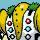 Colossal Pokemon. I also am an excellent repo man.