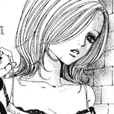 Nora ♡ With hearts toward none IV