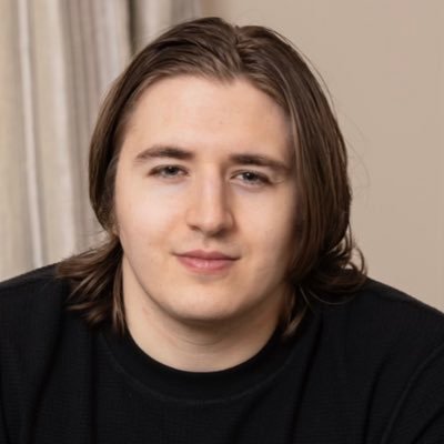 Self-Made Millionaire - Entrepreneur - Investor | Founder of _cryptoreport YouTube Channel. Posting 5 DAILY news & theory videos.