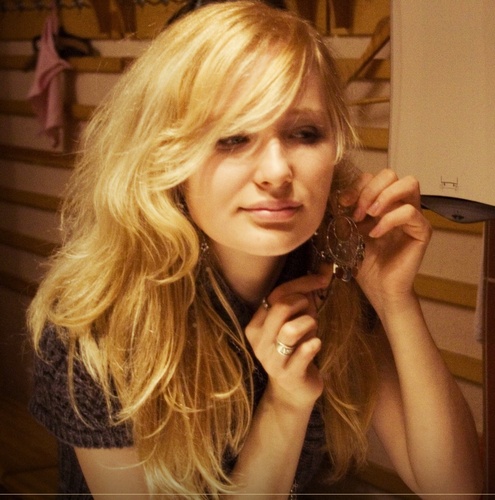 mila_briede's profile picture. 