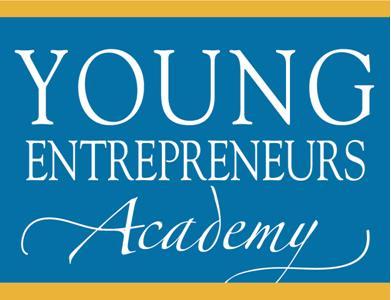 Young Entrepreneurs Academy is a joint venture with the Frisco Chamber of Commerce, EDC, & FISD.