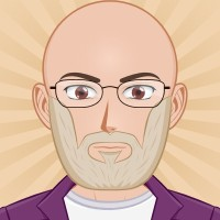 loddity's profile picture. A complete non sequitur being. 
F#, C#, Scala Senior Developer with a fascination for emptiness.