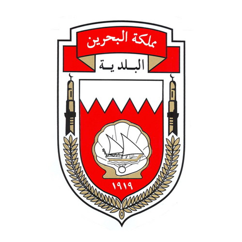 Official Account of Ministry of municipality Affairs and Urban Planning - Kingdom of Bahrain
