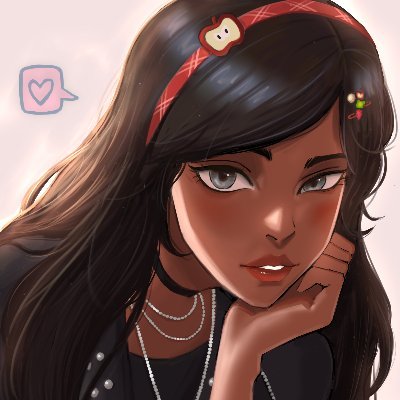 Nyan Forger // Comms open