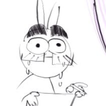 Nom_Nom_munchy's profile picture. Multifandom: 🍃 🌊| traditional & digital artist |proship DNI| I draw mostly doodles & Yuri 🇸🇻YURI FOREVER 🇭🇳