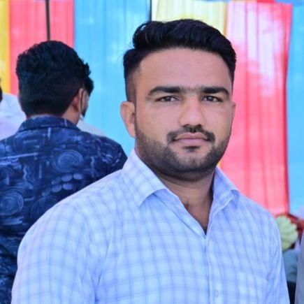 Mukesh bhaker