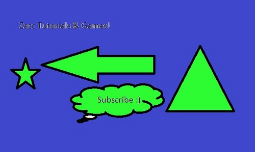ZaccPcTutorials's profile picture. 
