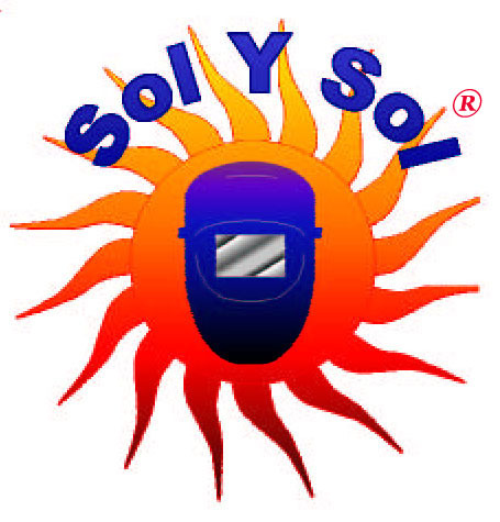 SOLUCIONES INDUSTRIALES Y SOLDADURA 2.008, S.L.U TODO LO NECESARIO PARA SOLDAR Para profesionales. Calidad y Seguridad 30 años de experiencia