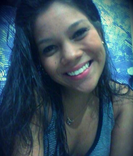 karinaagner's profile picture. Serva e adoradora .