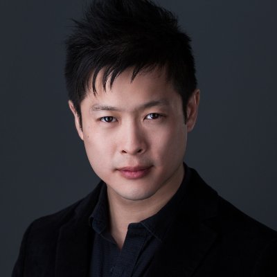 Kalvin Chen