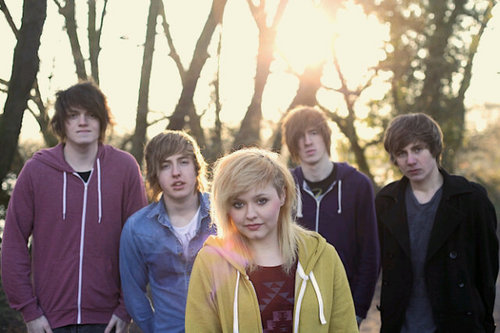 Call_Atlantis's profile picture. Call Atlantis, 5 piece Pop Punk band from Birmingham England!