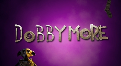 Welcome to Dobbymore, A Harry Potter account. Join the Dobbymore journey by following!