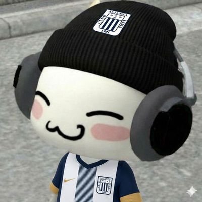 Alianza Lima 💙🤍Bayern❤️🤍Man United❤️🤍🖤
Reposteo fanarts de cosas q me gustan xd