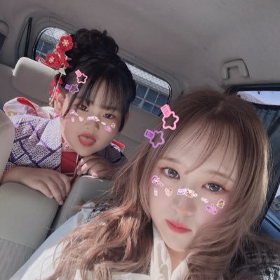 凍結してにゅーアカウント

👩26
👧7