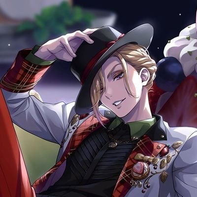 DiHiTOrI's profile picture. •NatsuMika|夏みか ❤️💚|MalleVil|💚💜•

|ああお前に美しい未来を加護を知らぬ儚い命に
幻想だって追想だってさあ好きなだけただ倖いあれ| 17 y.o