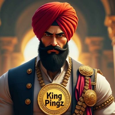 King Pingz 👑
