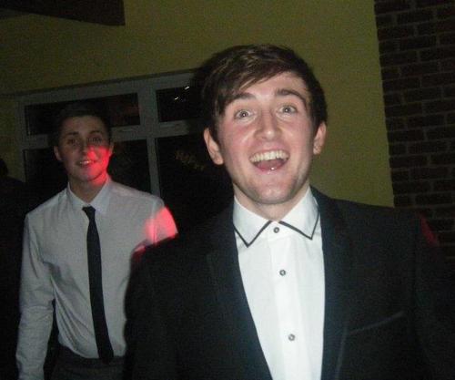 Wiss_Sullivan's profile picture. Official Lewis Sullivan Parody Account