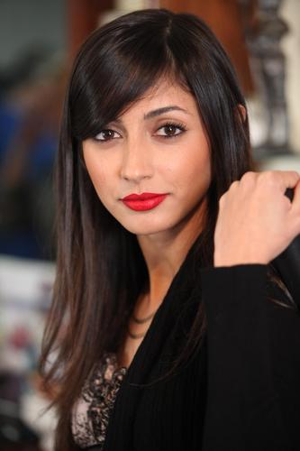 Maayan_Baum's profile picture. 
