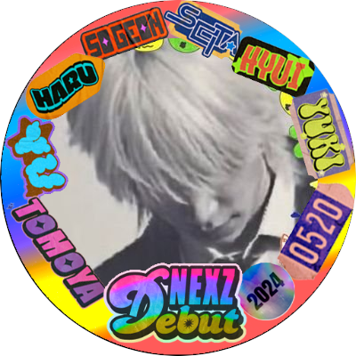 うさぎ🐰🌷🐾🦋