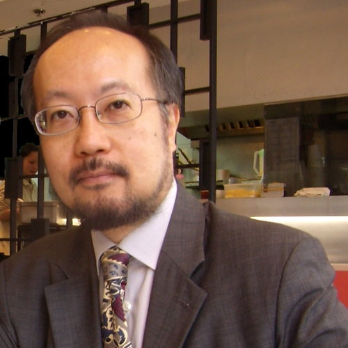 yuperry's profile picture. business consultant, commercial mediator, educator, photographer, choral singer, runner, cyclist, poet, chinese calligraphy artist, occasional chef.