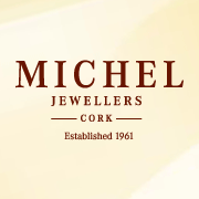 micheljewellers's profile picture. Michel Jewellers, established 1961 Family-owned and run Goldsmiths, Silversmiths & Diamond Merchants. Fab range of fashion brands, watches & silver jewellery.