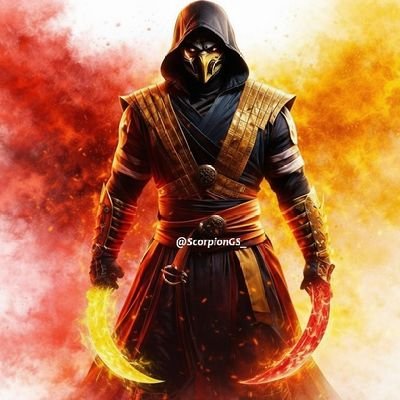 𝐒𝐂𝐎𝐑𝐏𝐈̇𝐎𝐍