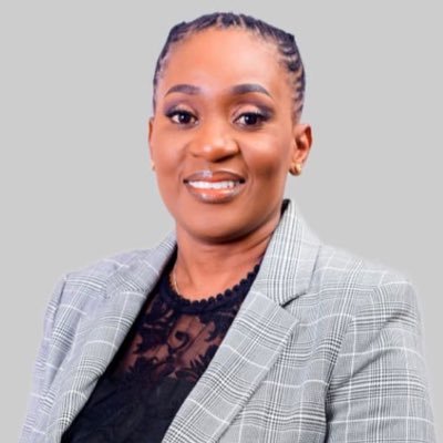Lawyer. Persistent optimist. Executive Director @ZLHRLawyers. Committed to justice, human rights and the rule of law.