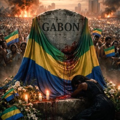 TheMonkMaverick's profile picture. “Libreville” 🇬🇦 raison d'être Extatique, Libreville - Mon doux cœur ❤️💋