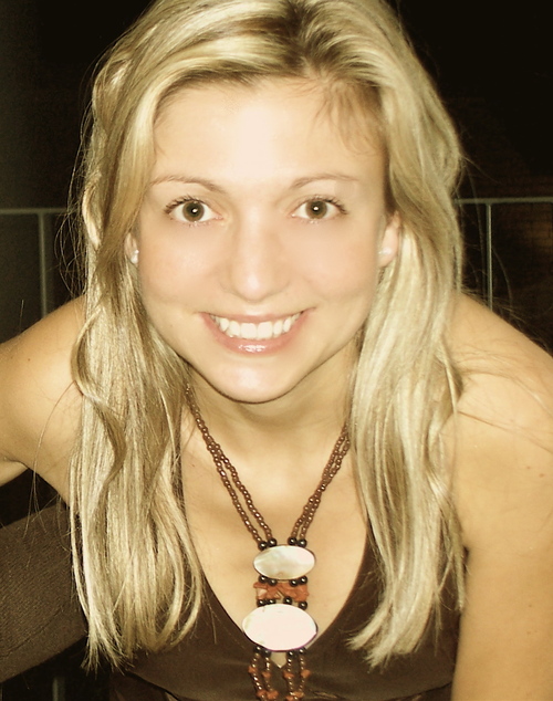Find out about me on my website!!