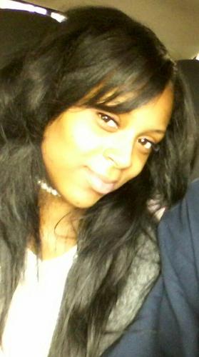 i love to live life, have fun and love hard!!! I can be the sweetest person in the world or the meanest BITCH!