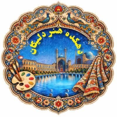 دهکده هنر دلیگان