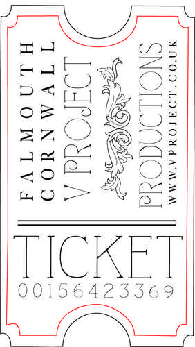 vprojectUK's profile picture. 