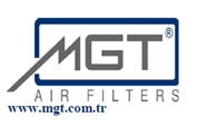 MGT_AirFilter's profile picture. MGT Filtre 25 yıldır HVAC sistemleri konularında faaliyet göstermekte olan sektörünün önde gelen kuruluşlarındandır.