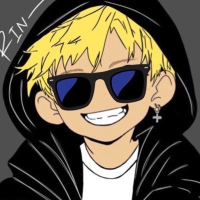 君を1番殴りたい👊🏽りん 【Ðio†代表】