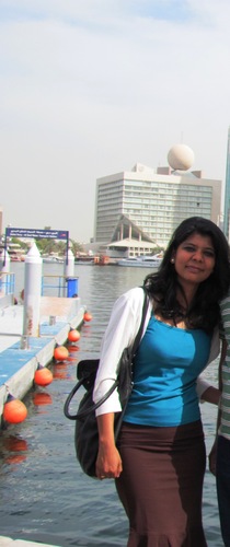 A lawyer by profession (contributing to environment through my profession), wanderer amateur artist and seeker in life.. Research is still on.. :)