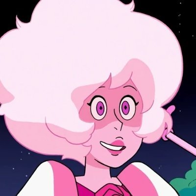 Pink Diamond