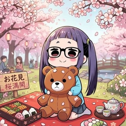 とよろうcamp🏕🦇🌸🍡