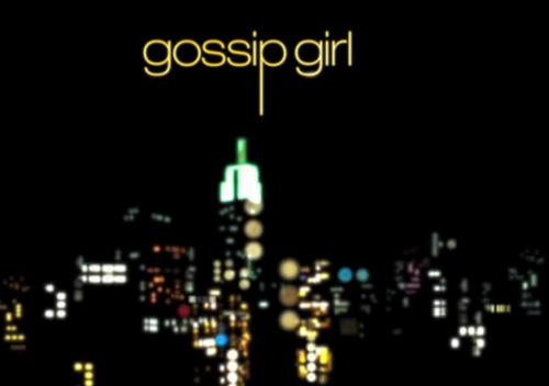 Gossip Girl Salou Gossipgirlsalou Twitter