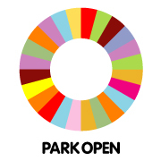 Park Open organiseert in de zomer elke zondag gratis toegankelijke (pop)concerten op de Ronde Weide, Park Sonsbeek, Arnhem.