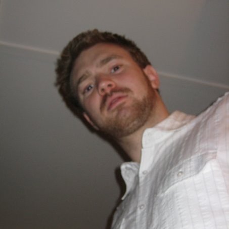 Fat_Kev's profile picture. Fatman called Kev