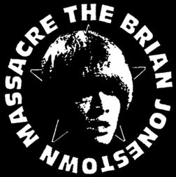 Unofficial account of The BrianJonestown Massacre. Want the man - follow @antonnewcombe.