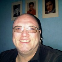 GEORGE ELVY - @WOMBLE2002 Twitter Profile Photo