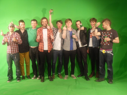 eightlegs's profile picture. 